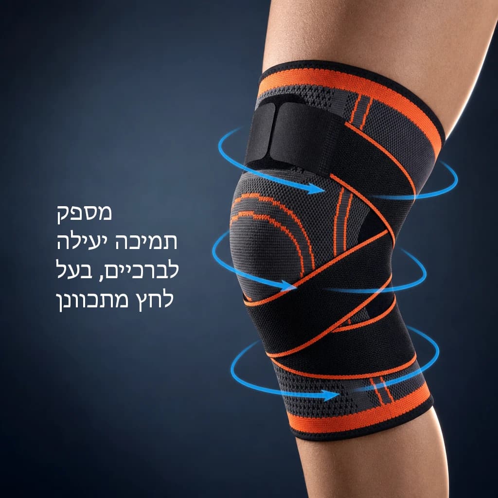 KneeNetic L thumbnail 2