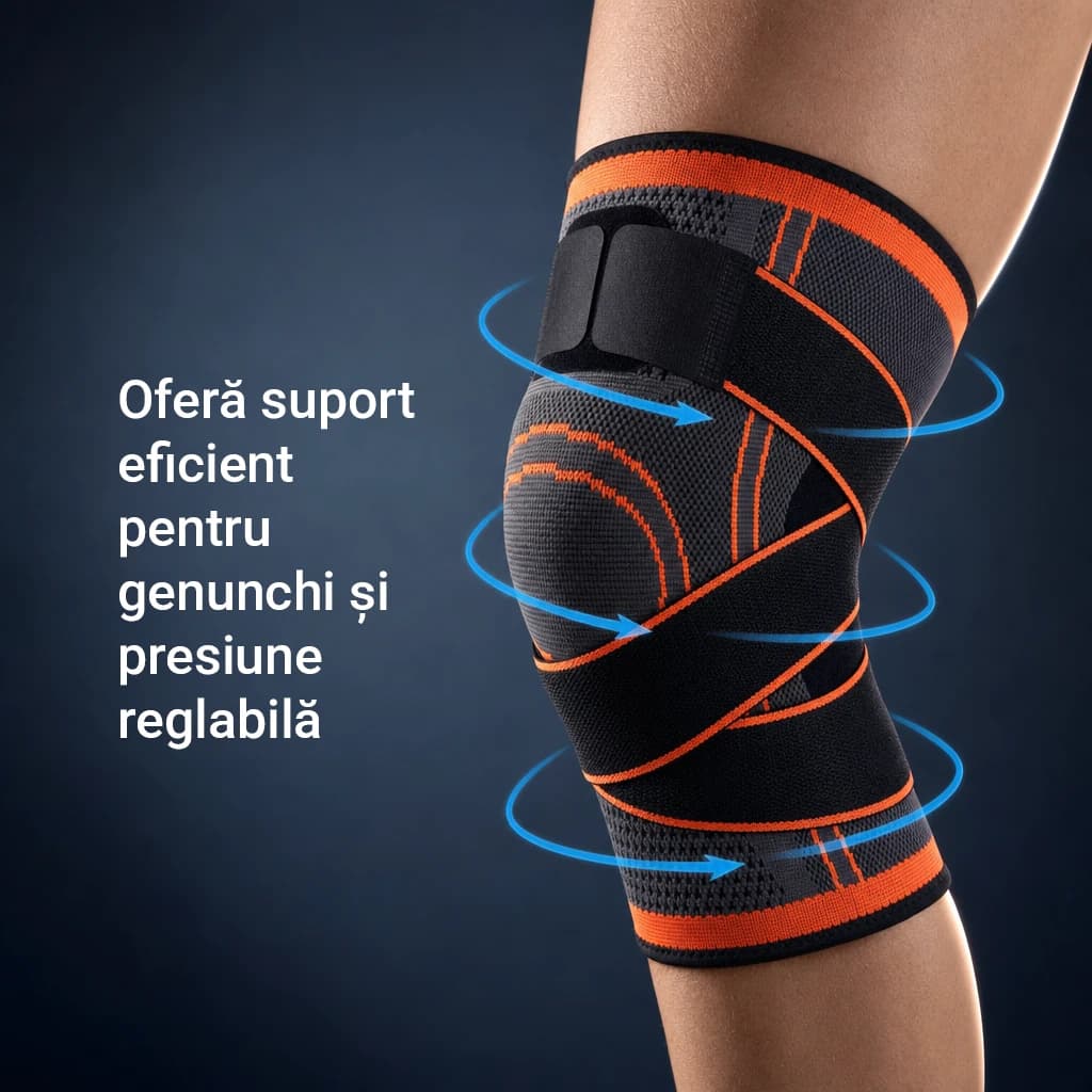 KneeNetic M thumbnail 2