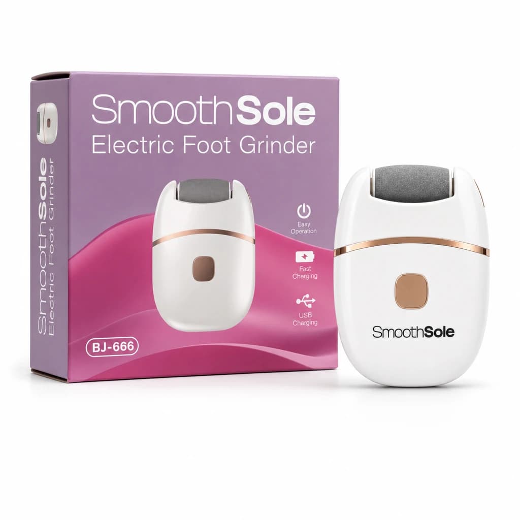 SmoothSole thumbnail 1