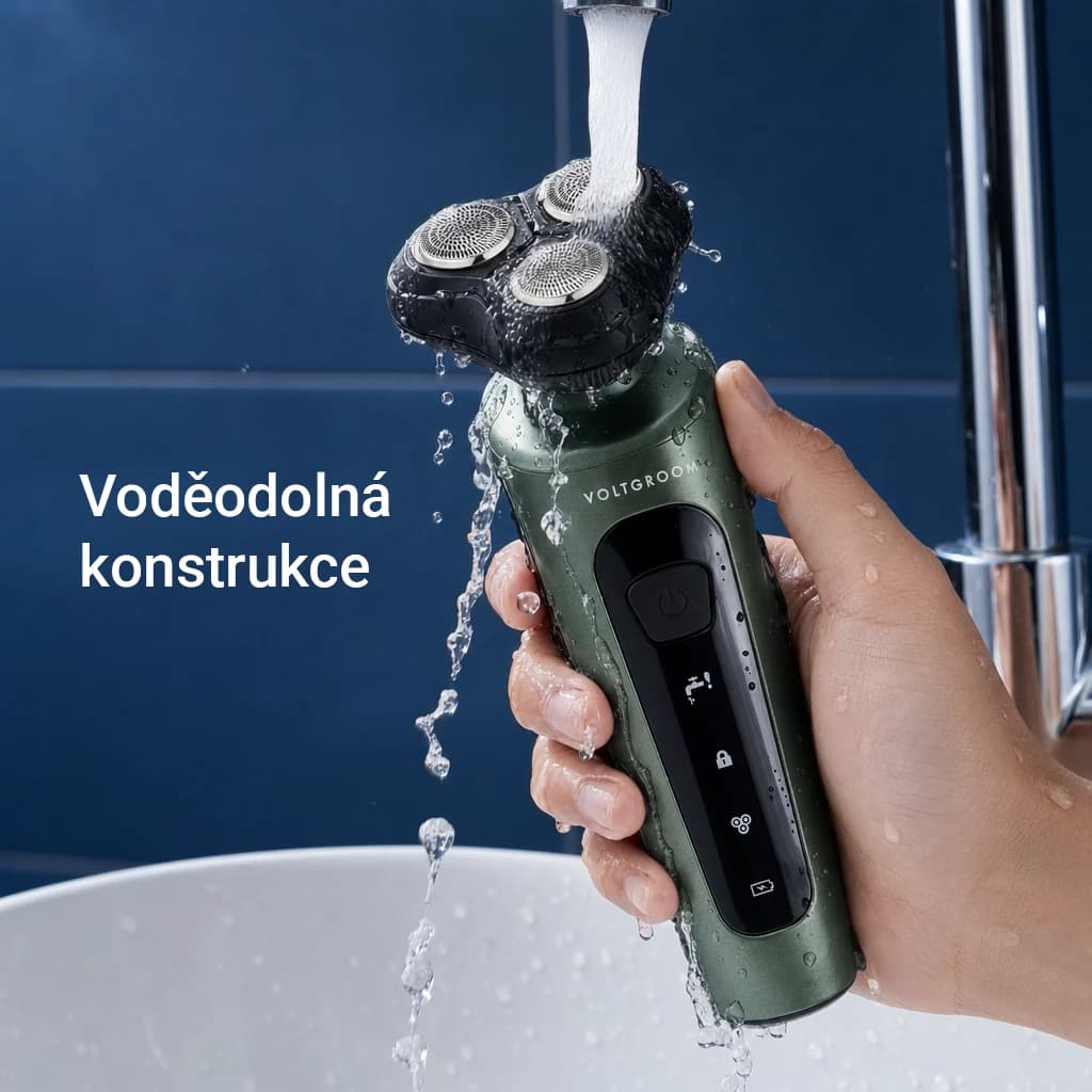 VoltGroom thumbnail 3