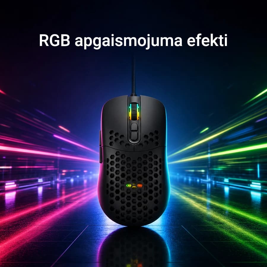 AXEG Pro Mouse thumbnail 2