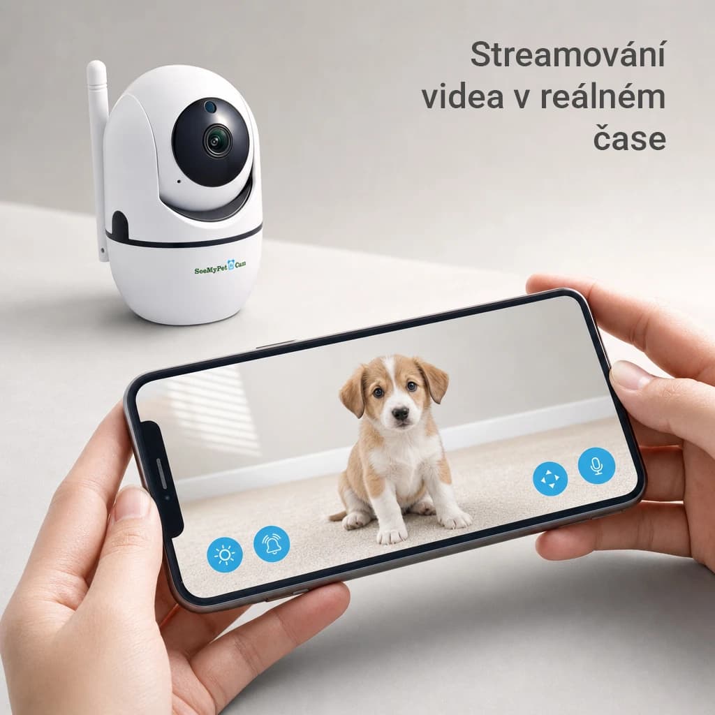 SeeMyPet Cam thumbnail 2
