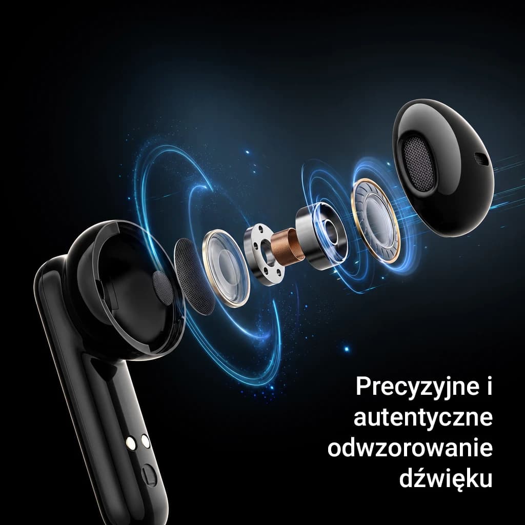 BeetzMax Earbuds thumbnail 2