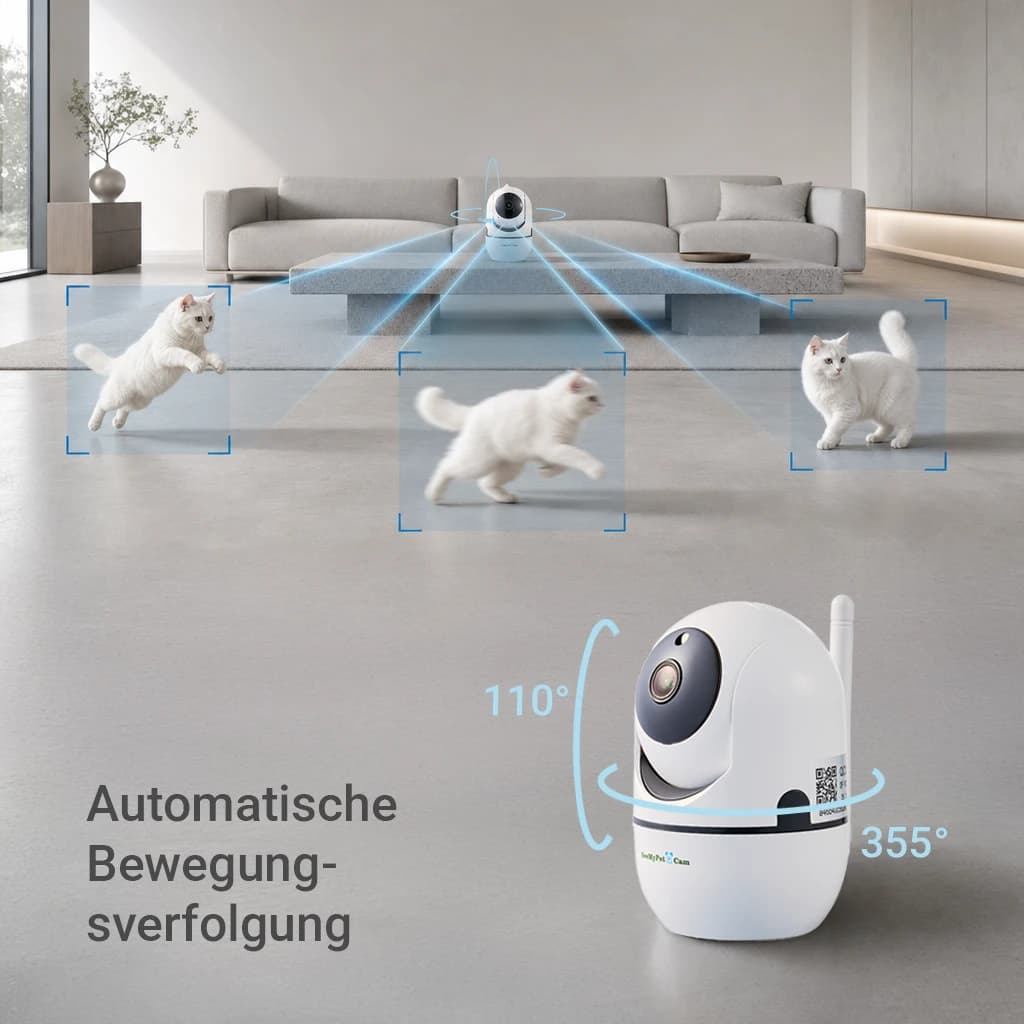 SeeMyPet Cam thumbnail 4