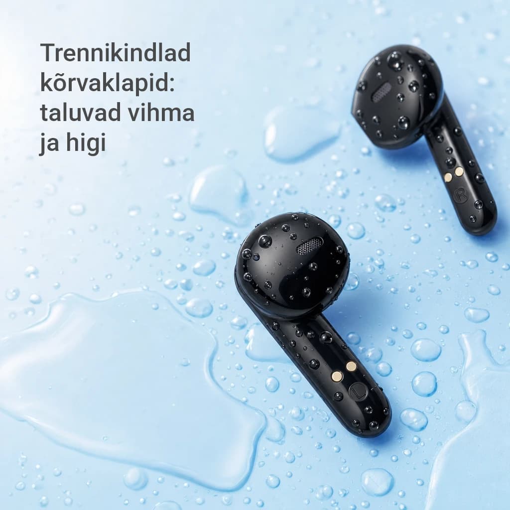 BeetzMax Earbuds thumbnail 5