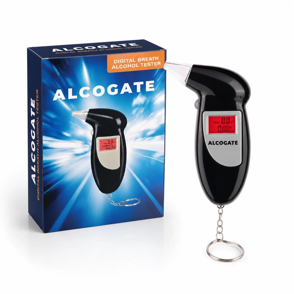 AlcoGate thumbnail 1