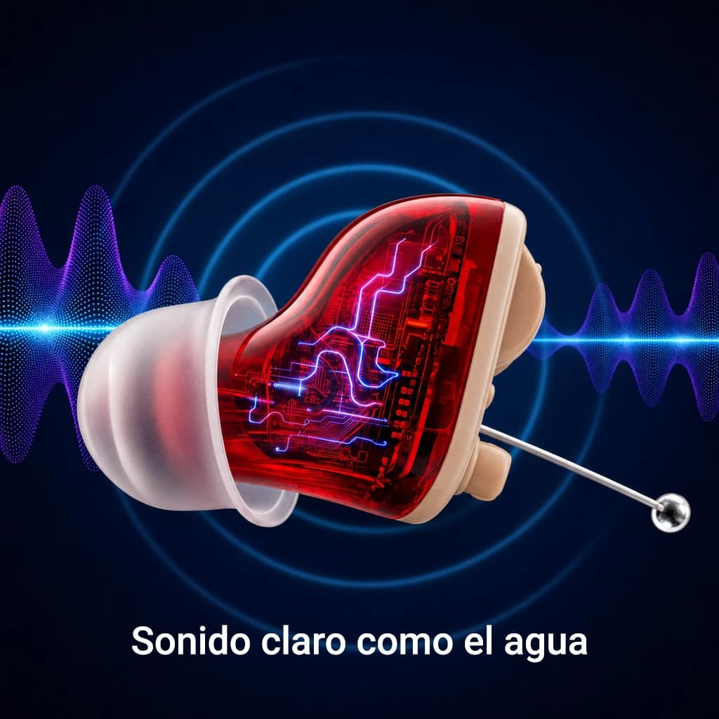Both Ears HearClear Pro thumbnail 2
