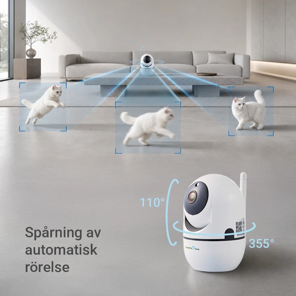 SeeMyPet Cam thumbnail 4