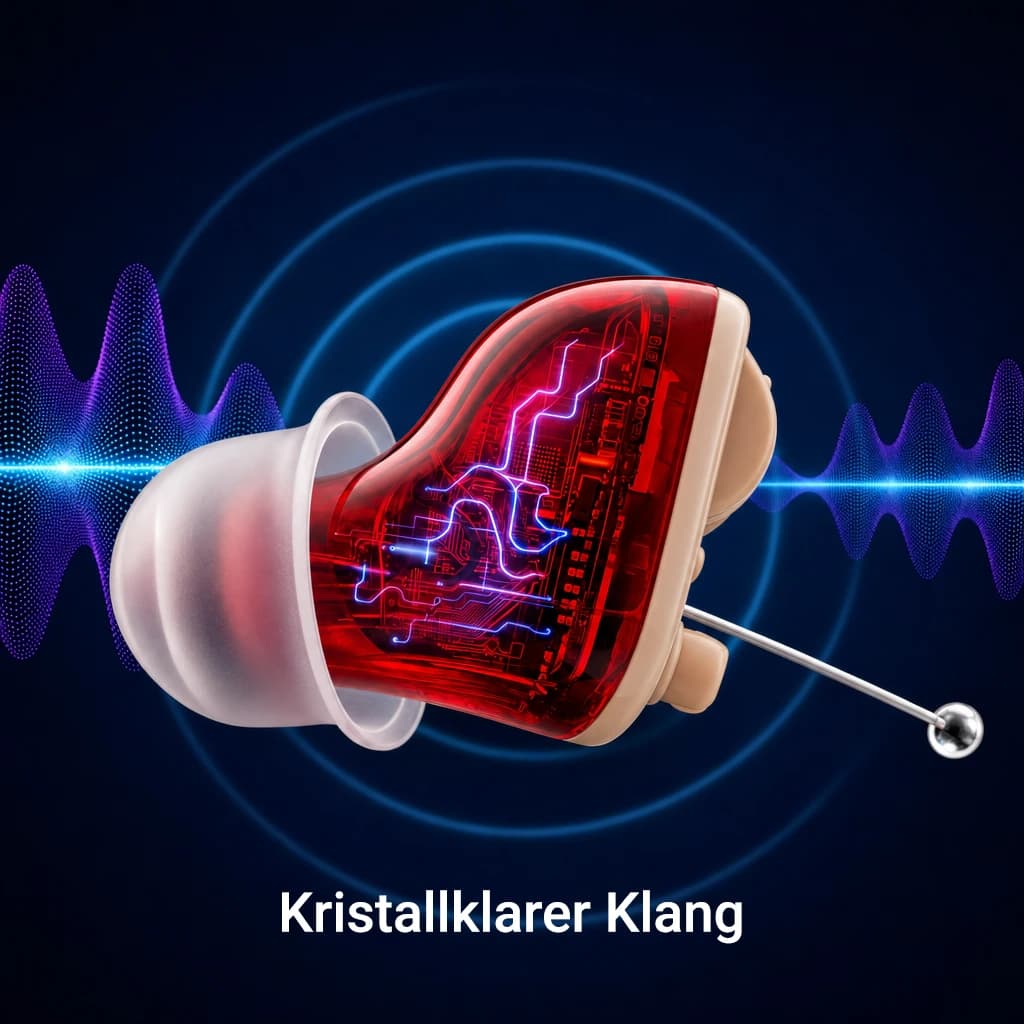 Both Ears HearClear Pro thumbnail 2