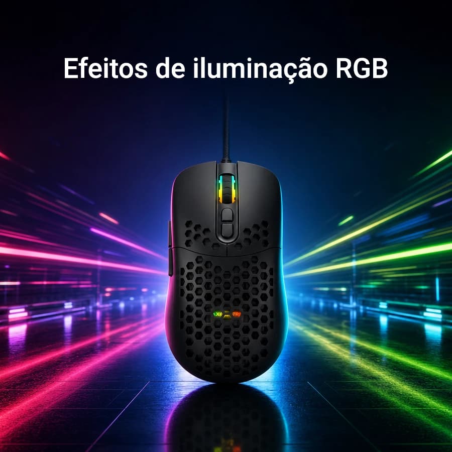 AXEG Pro Mouse thumbnail 2