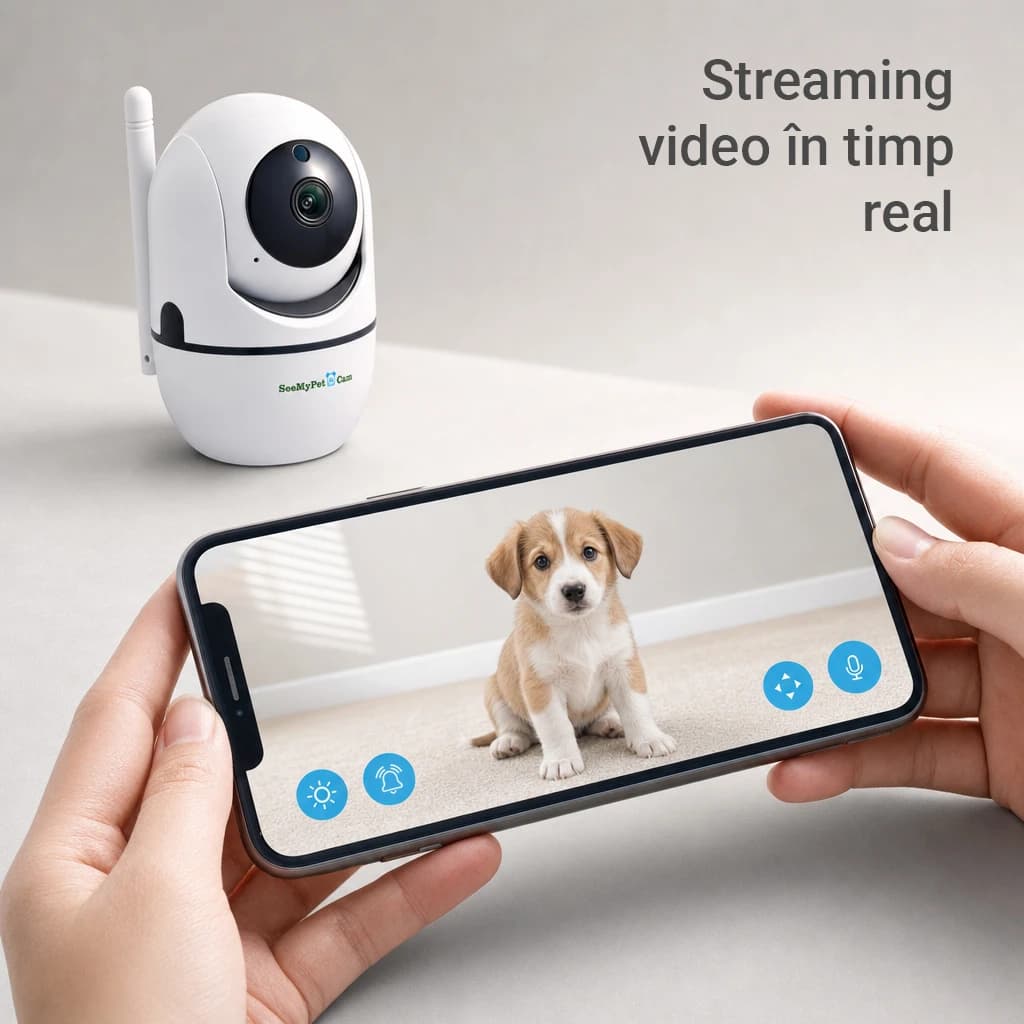 SeeMyPet Cam thumbnail 2