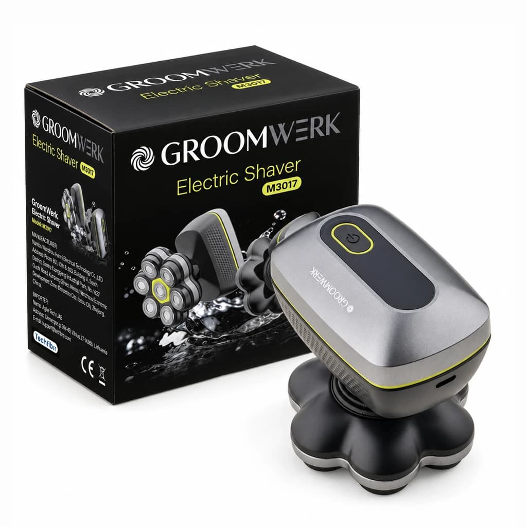 GroomWerk thumbnail 1