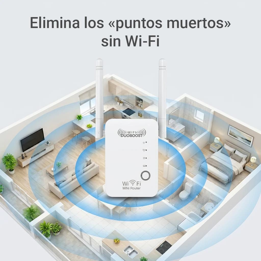 Wifi Duoboost thumbnail 2