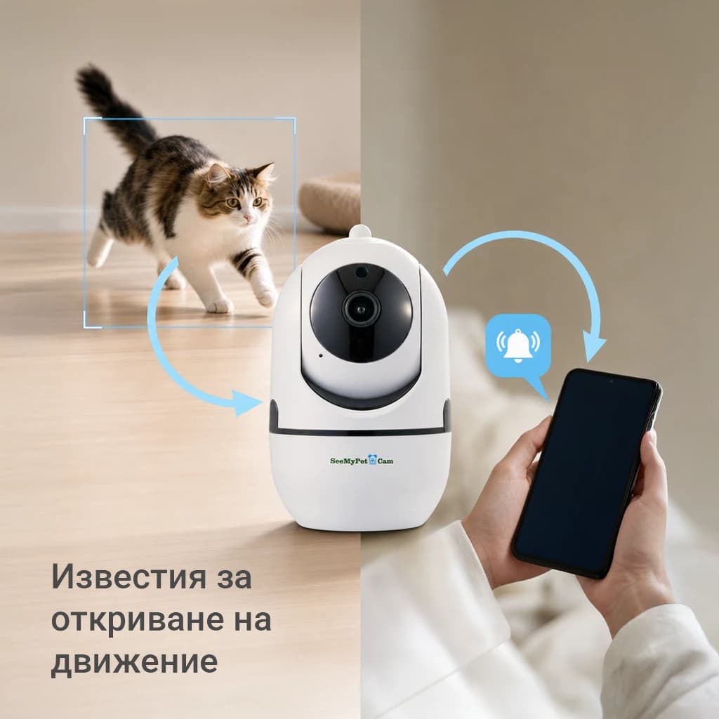 SeeMyPet Cam thumbnail 5