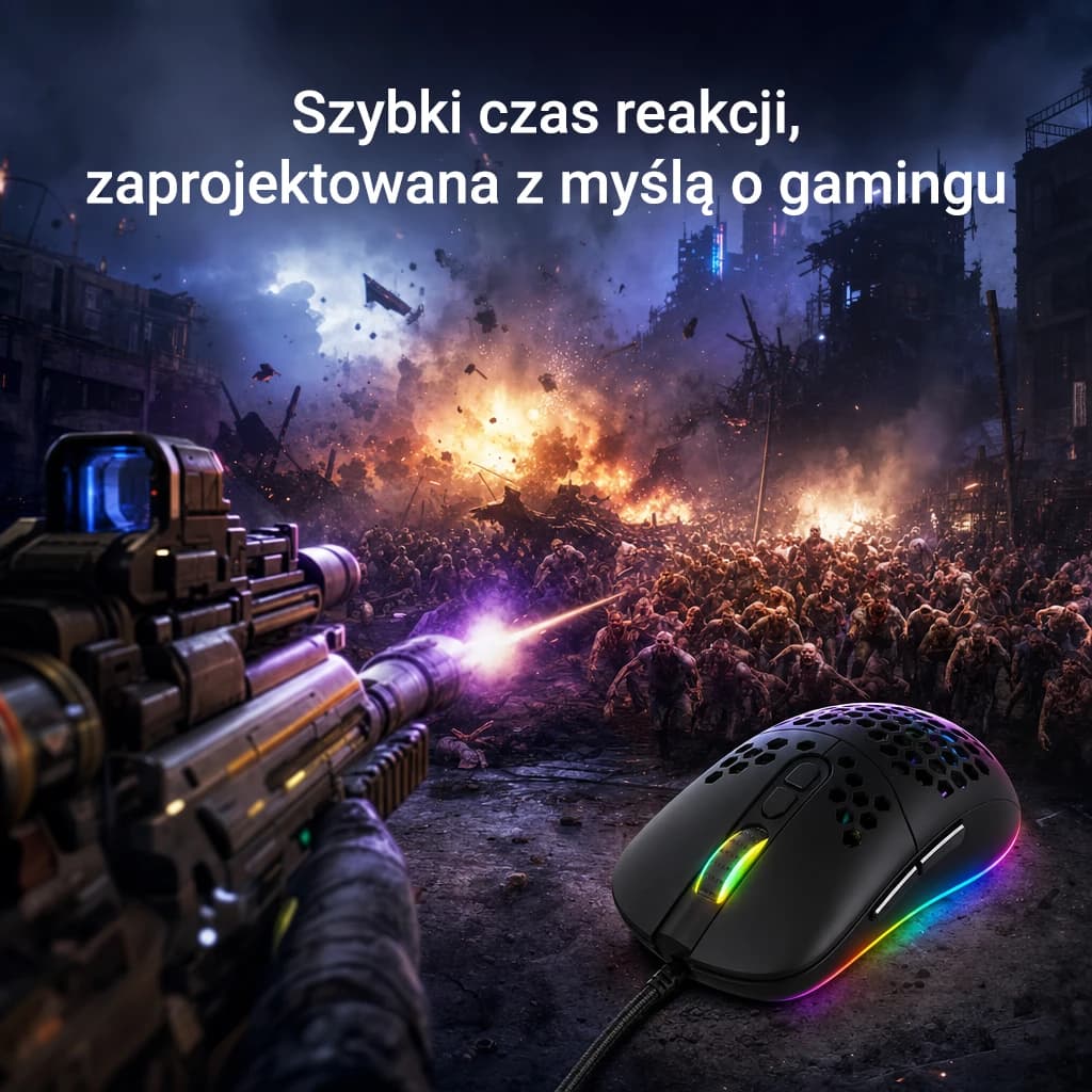 AXEG Pro Mouse thumbnail 3