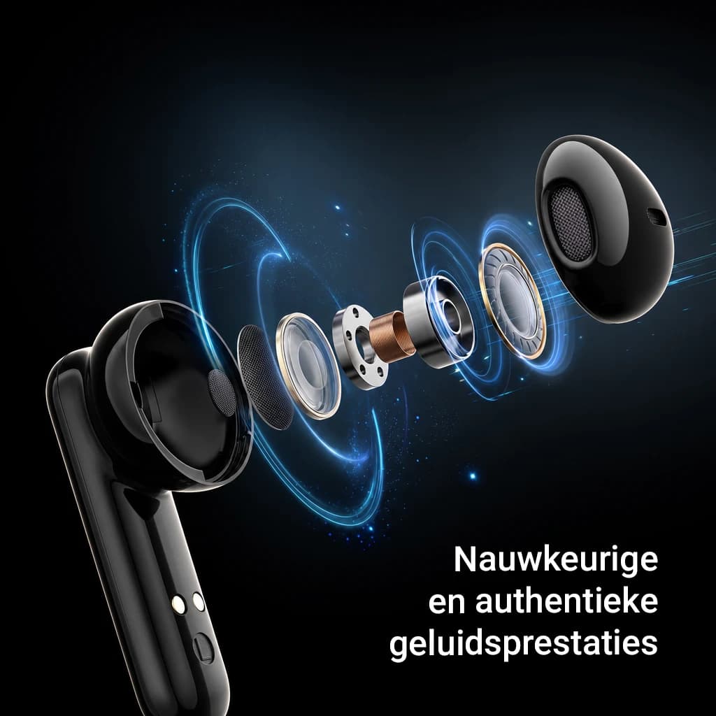 BeetzMax Earbuds thumbnail 2