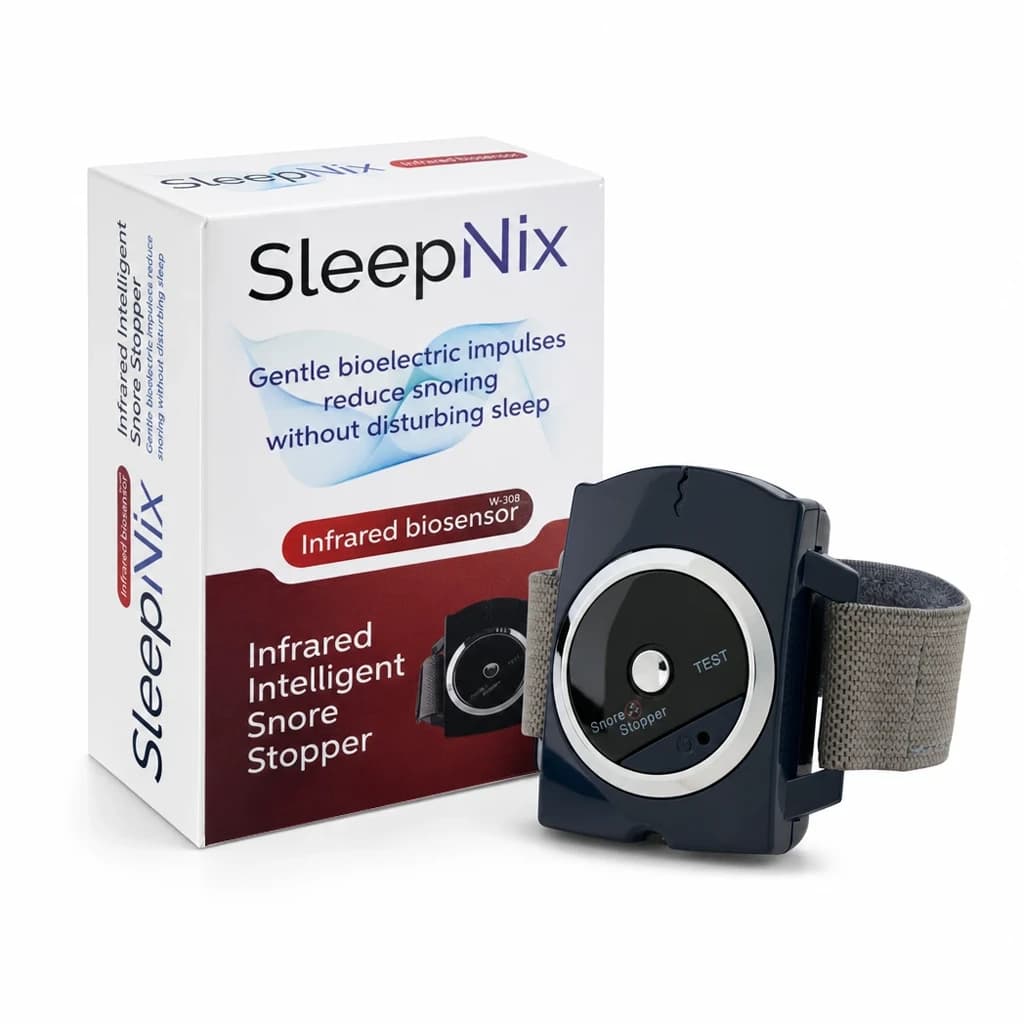 SleepNix thumbnail 1