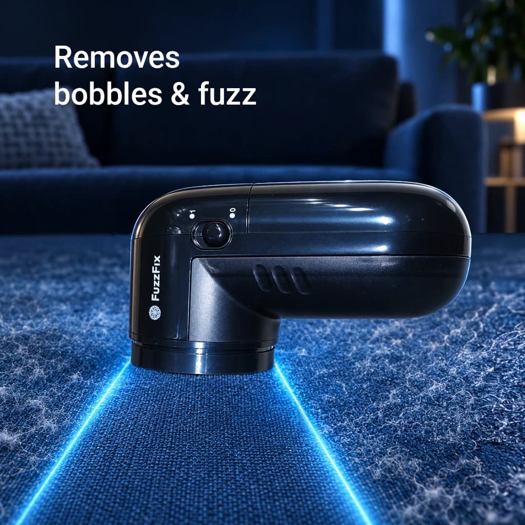 FuzzFix thumbnail 2