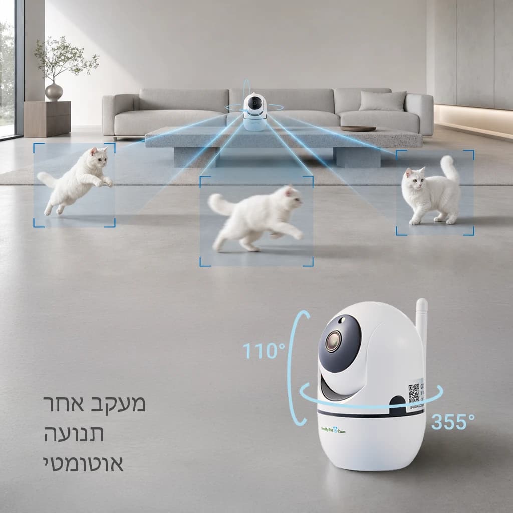 SeeMyPet Cam thumbnail 4