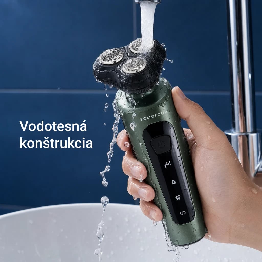 VoltGroom thumbnail 3