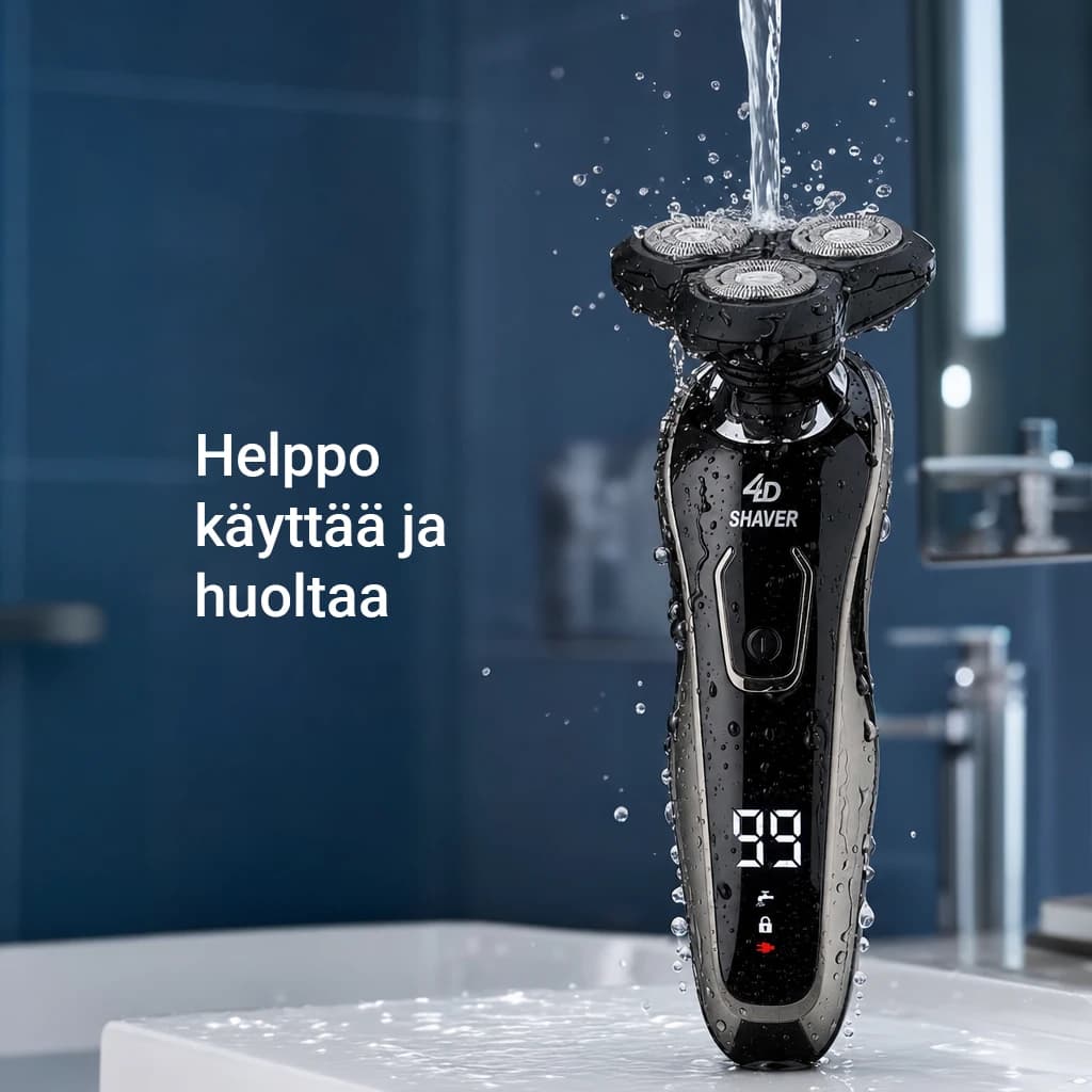ShiftShave thumbnail 3