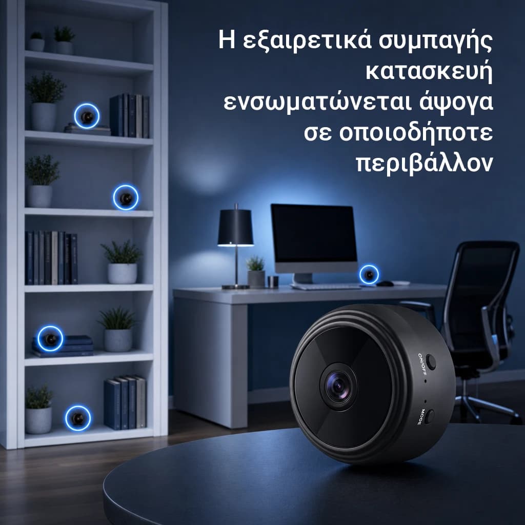 CovertEye thumbnail 4