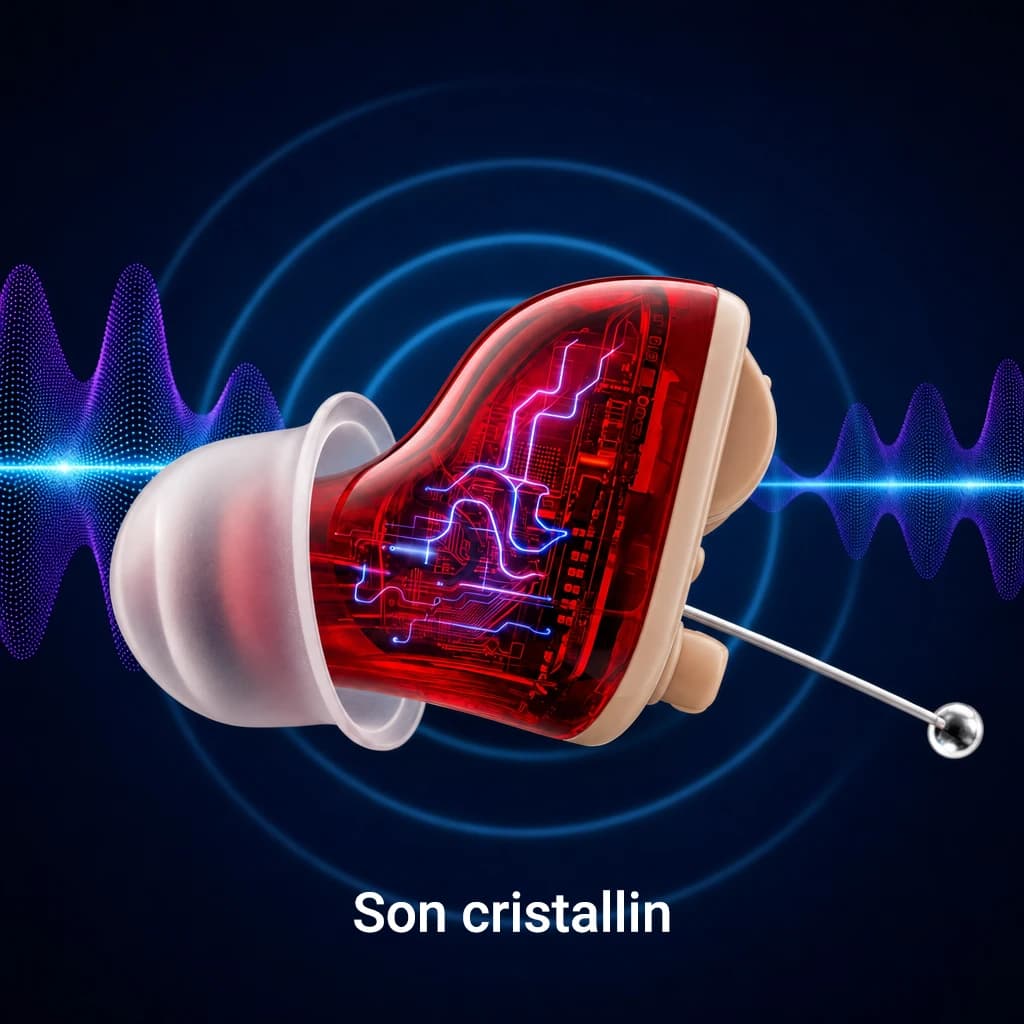 Both Ears HearClear Pro thumbnail 2