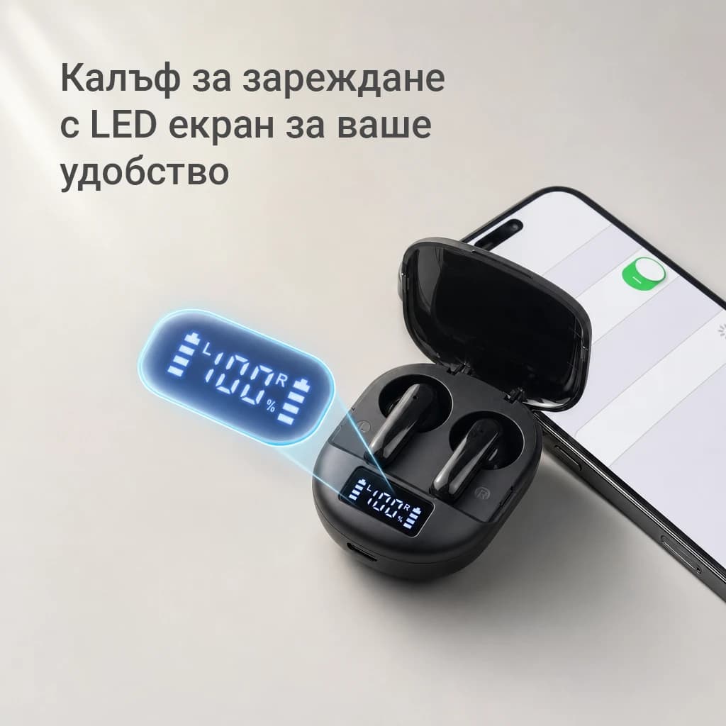 BeetzMax Earbuds thumbnail 4