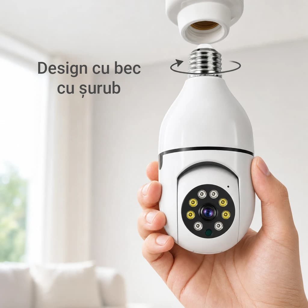 BulbGuard Cam thumbnail 5