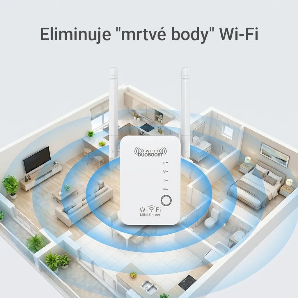 Wifi Duoboost thumbnail 2
