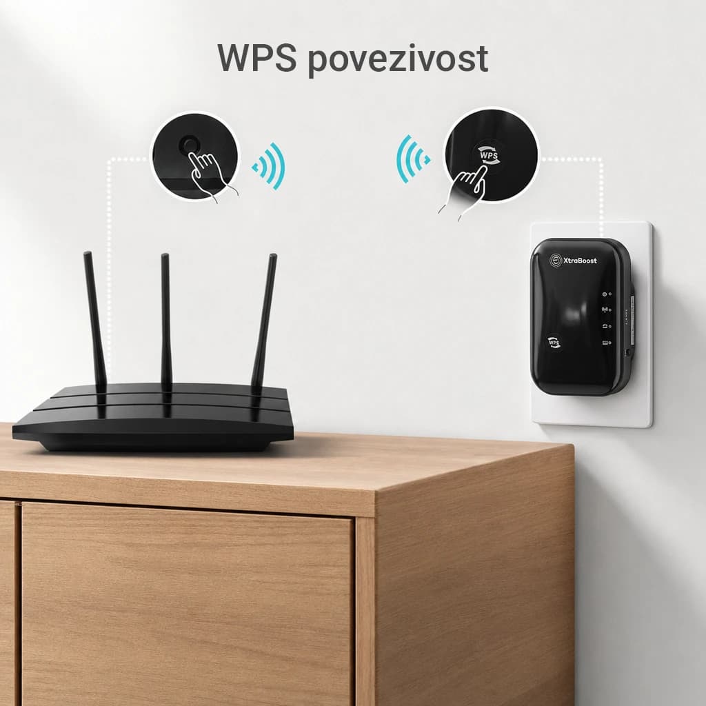 Wifi XtraBoost thumbnail 2