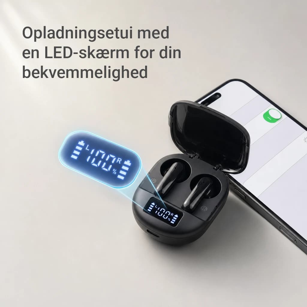 BeetzMax Earbuds thumbnail 4