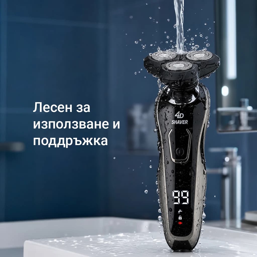 ShiftShave thumbnail 3
