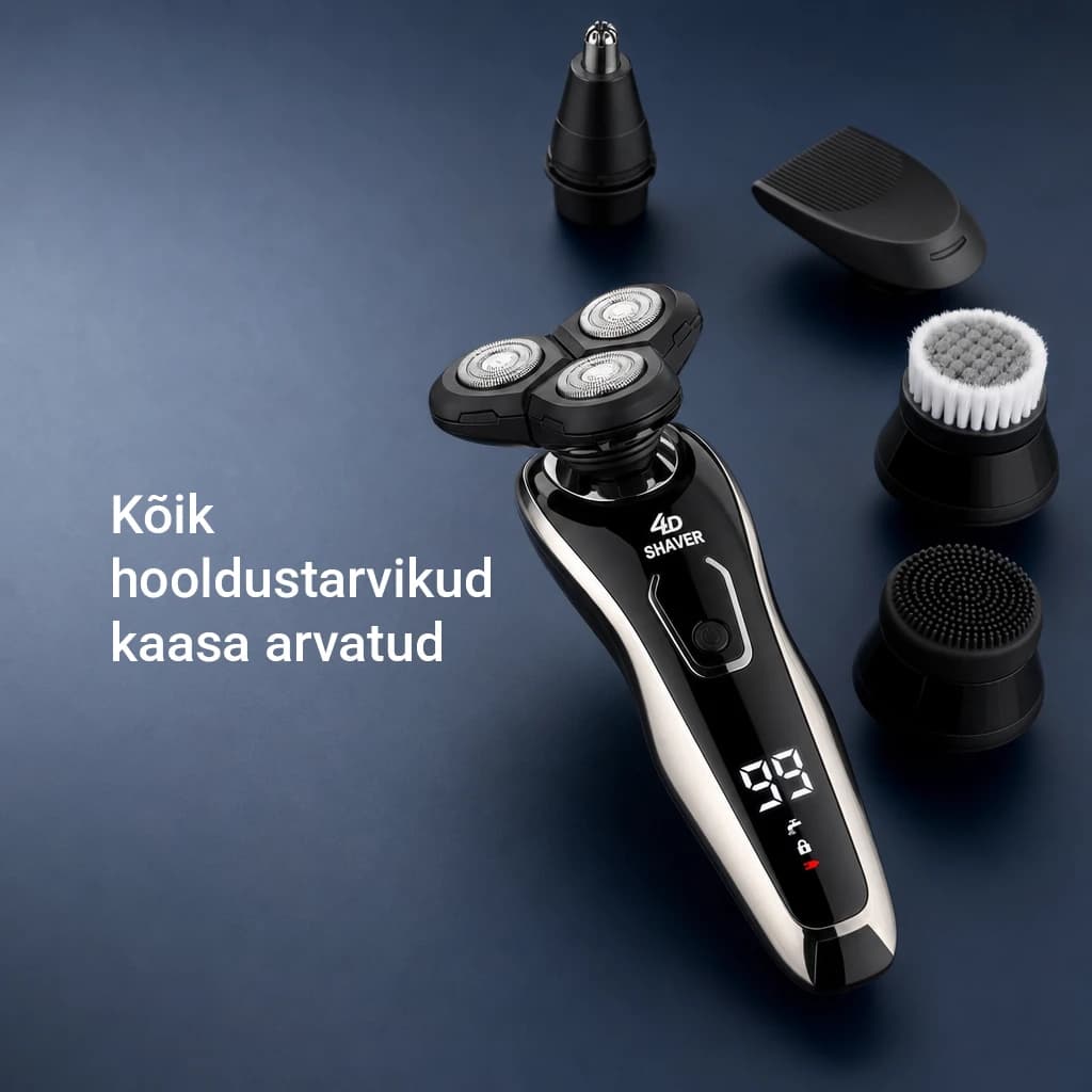 ShiftShave thumbnail 5