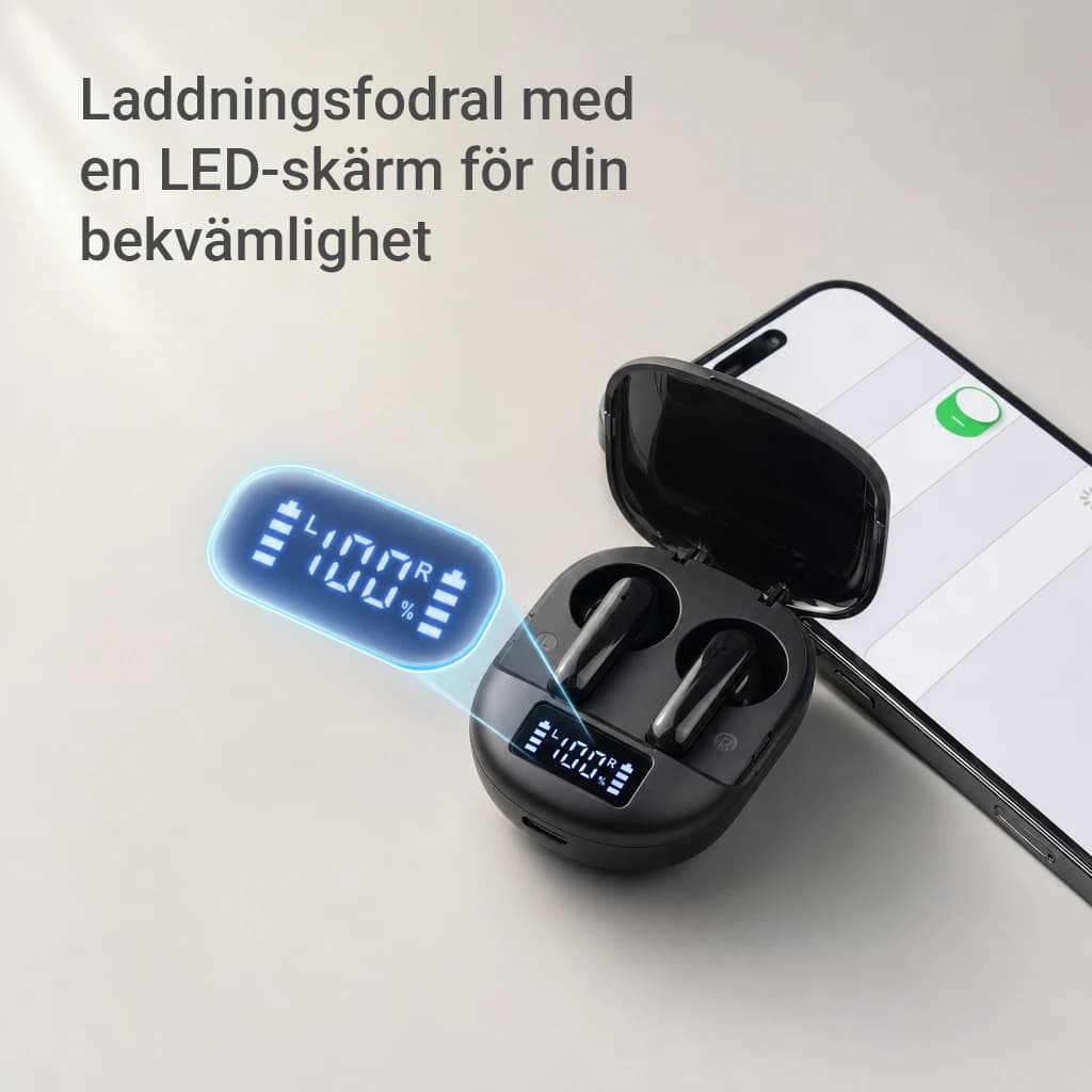 BeetzMax Earbuds thumbnail 4