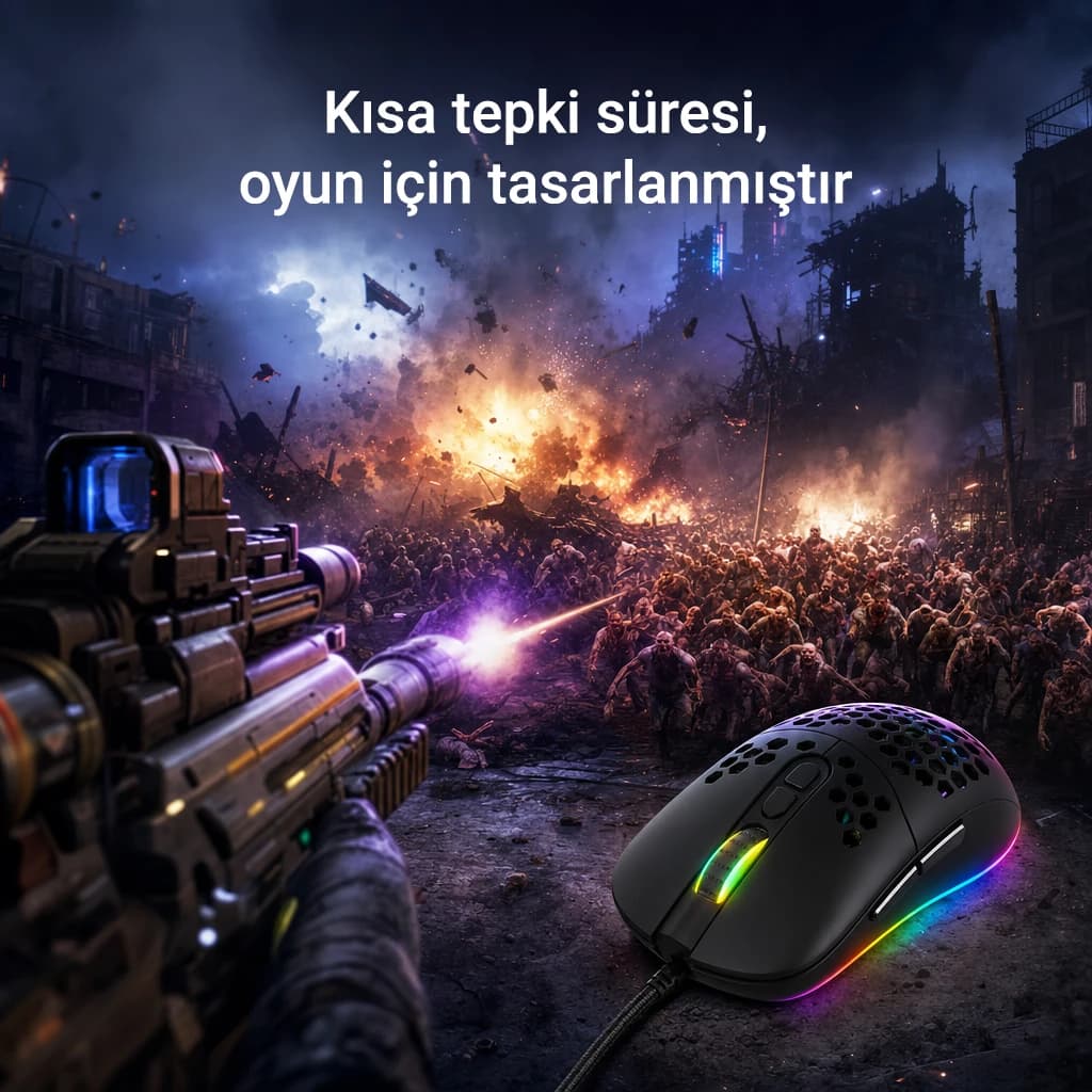 AXEG Pro Mouse thumbnail 3