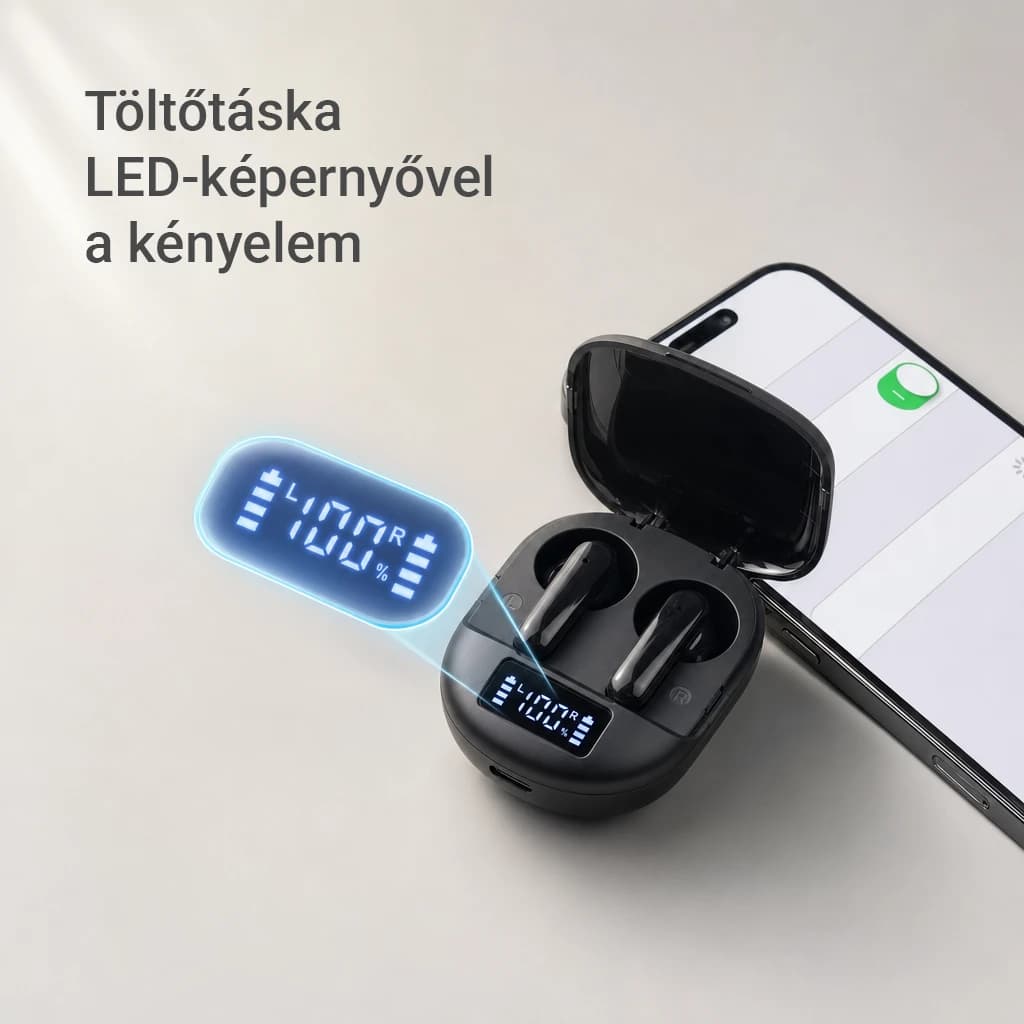 BeetzMax Earbuds thumbnail 4