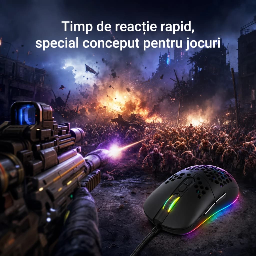 AXEG Pro Mouse thumbnail 3