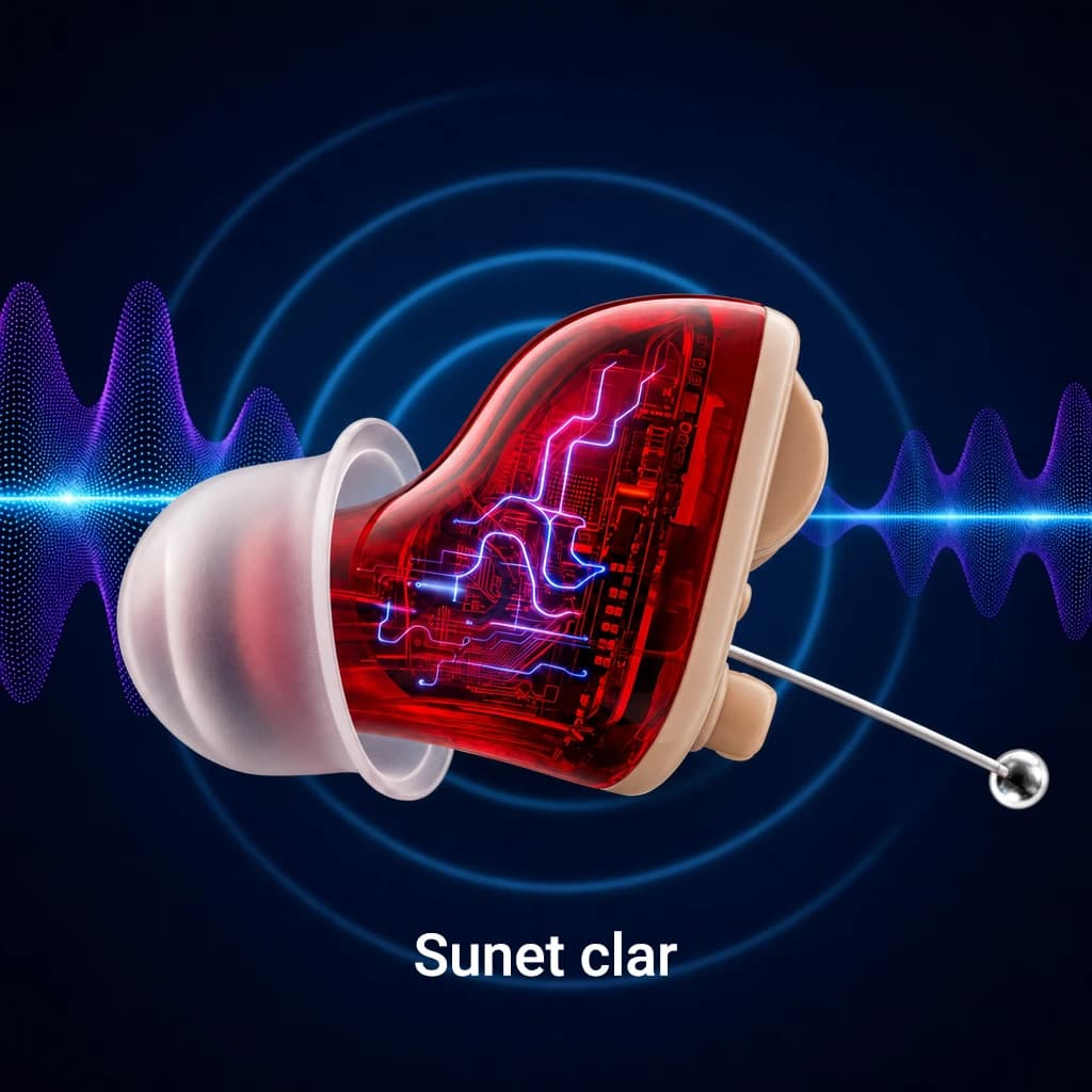 Both Ears HearClear Pro thumbnail 2
