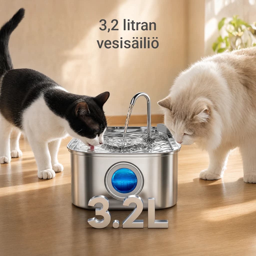 HydroPurr thumbnail 3