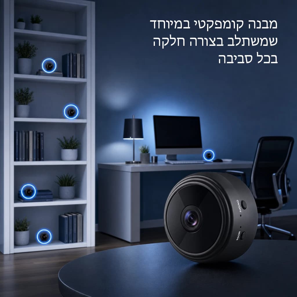 CovertEye thumbnail 4