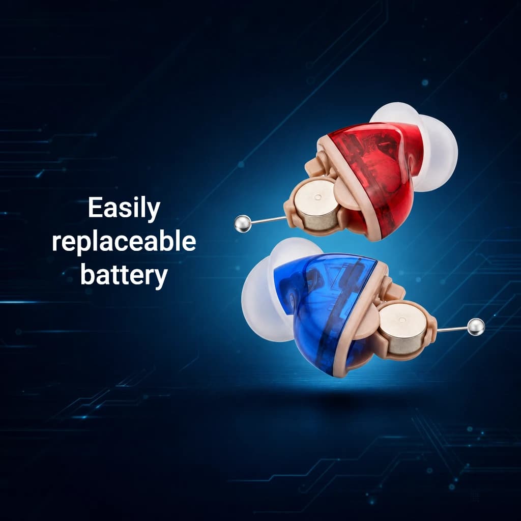 Both Ears HearClear Pro thumbnail 4