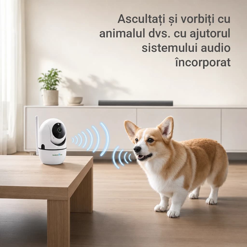 SeeMyPet Cam thumbnail 3