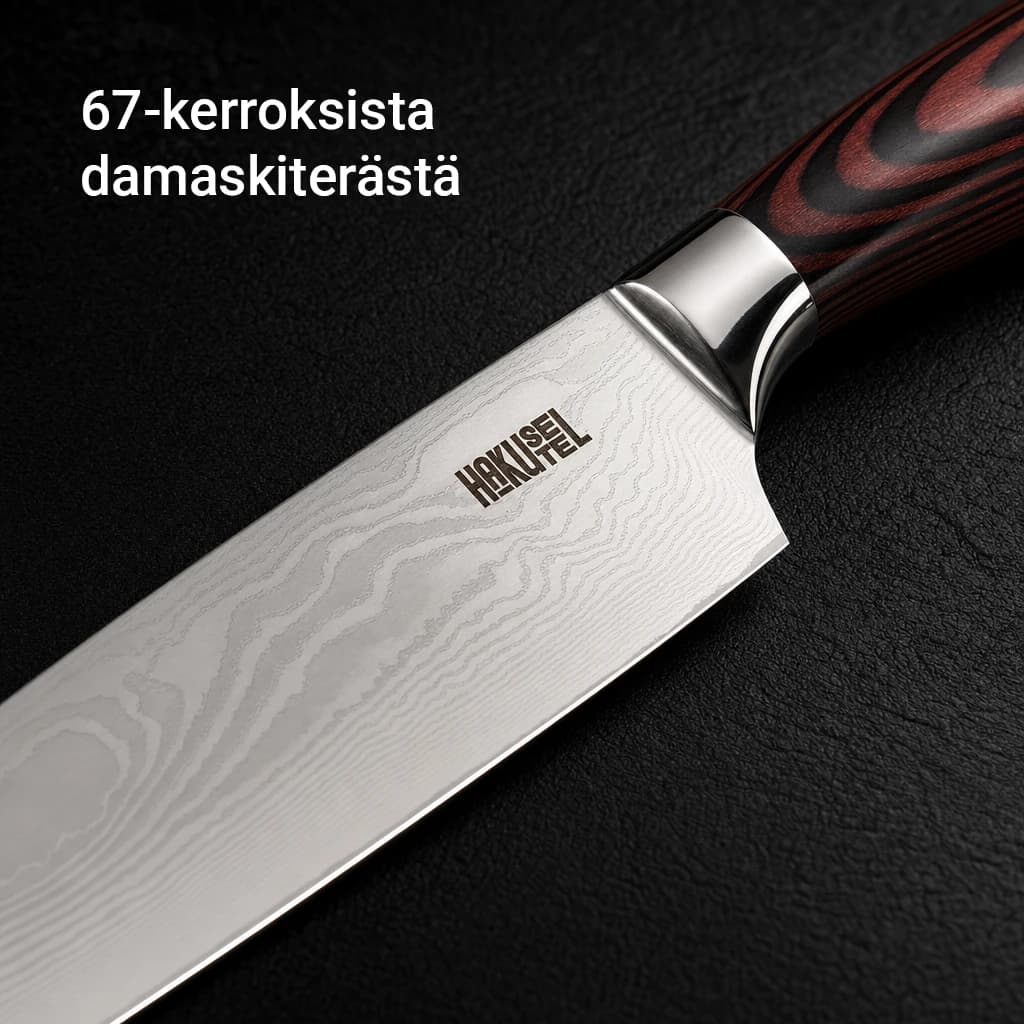 HakuSteel thumbnail 2