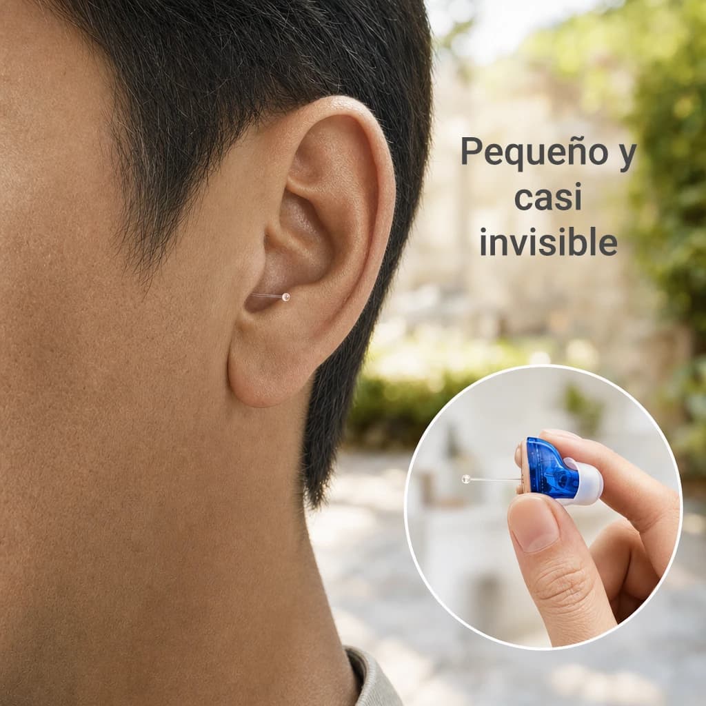 Both Ears HearClear Pro thumbnail 3