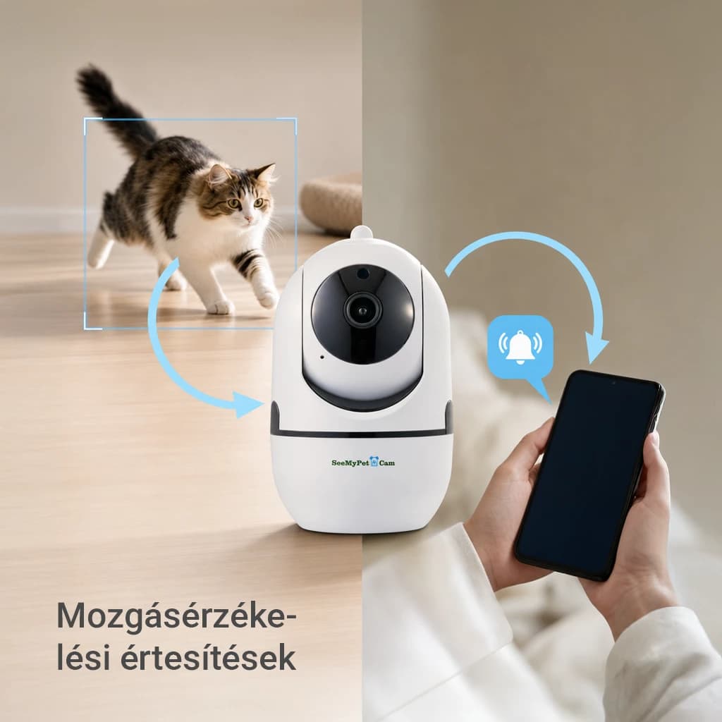 SeeMyPet Cam thumbnail 5