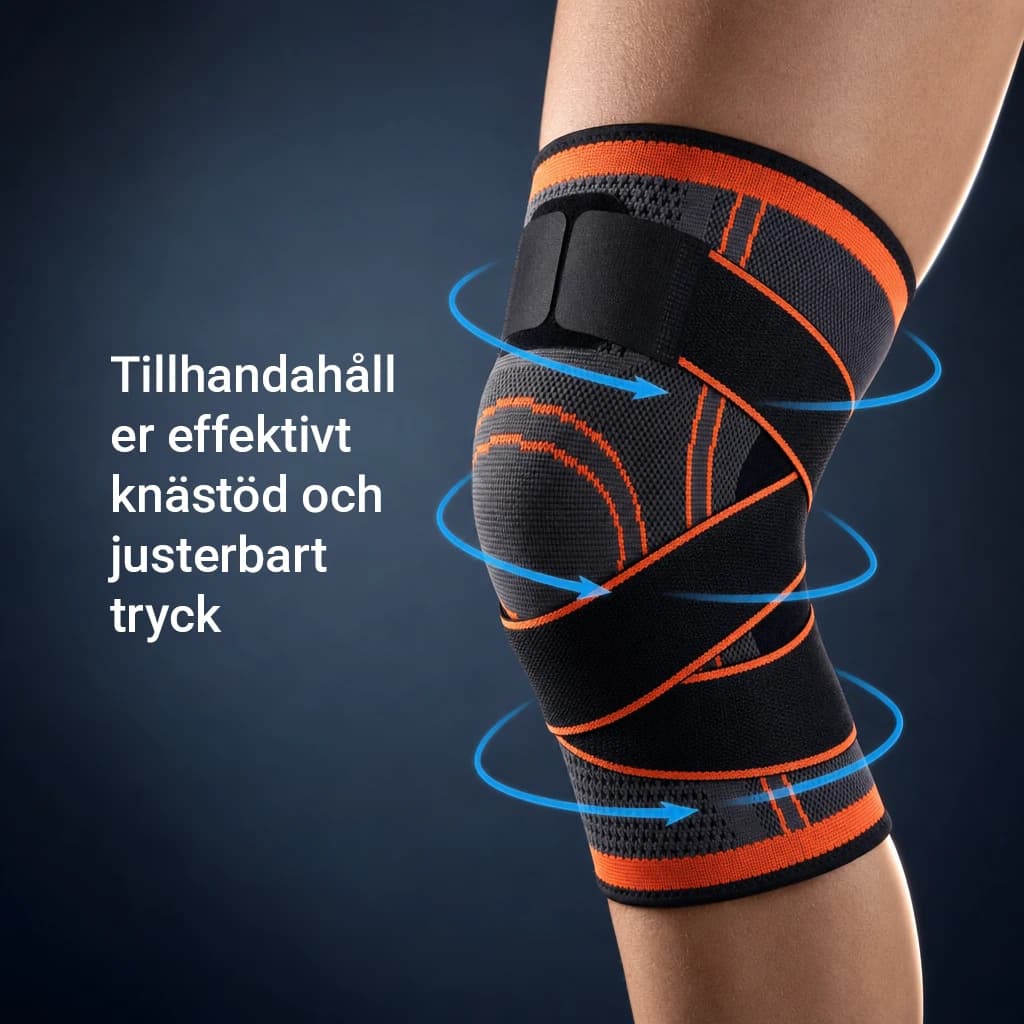 KneeNetic S thumbnail 2