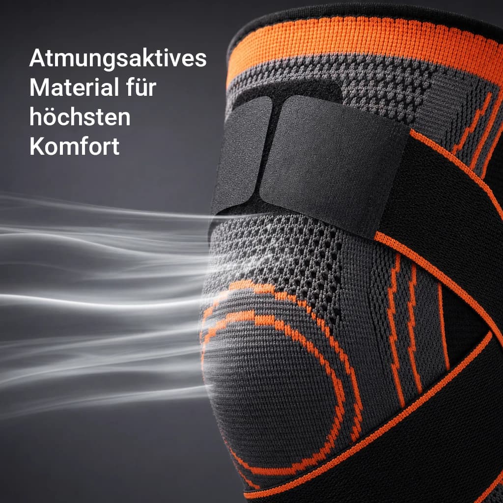 KneeNetic XL thumbnail 3