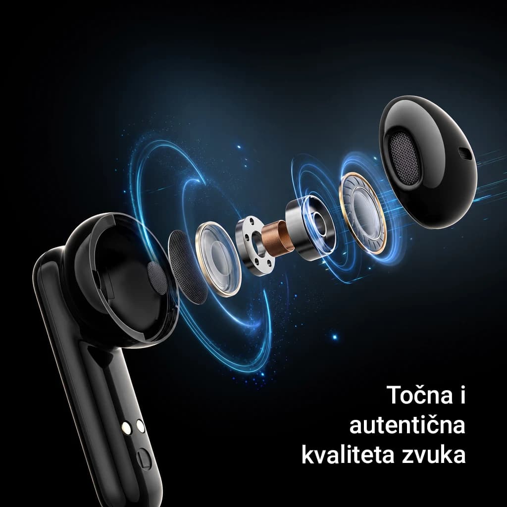 BeetzMax Earbuds thumbnail 2