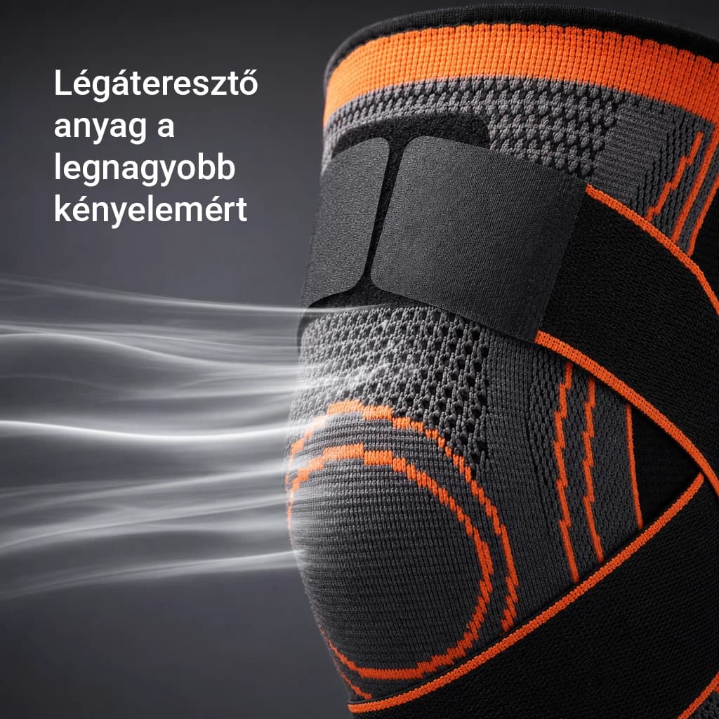 KneeNetic M thumbnail 3